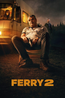 Ferry 2 (2024) poster