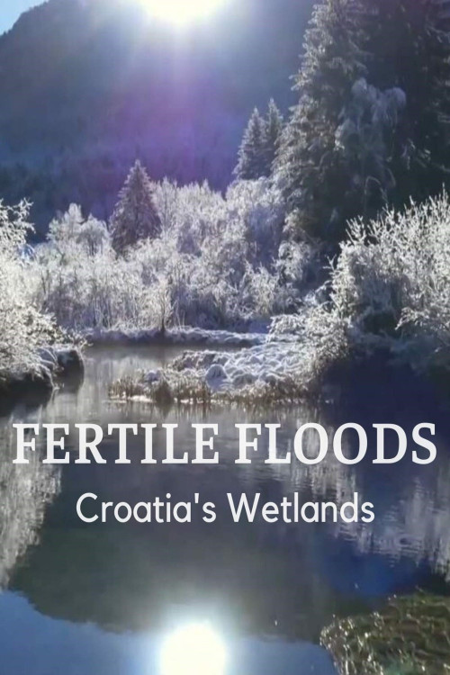 Fertile Floods: Croatia's Wetlands (2018) poster