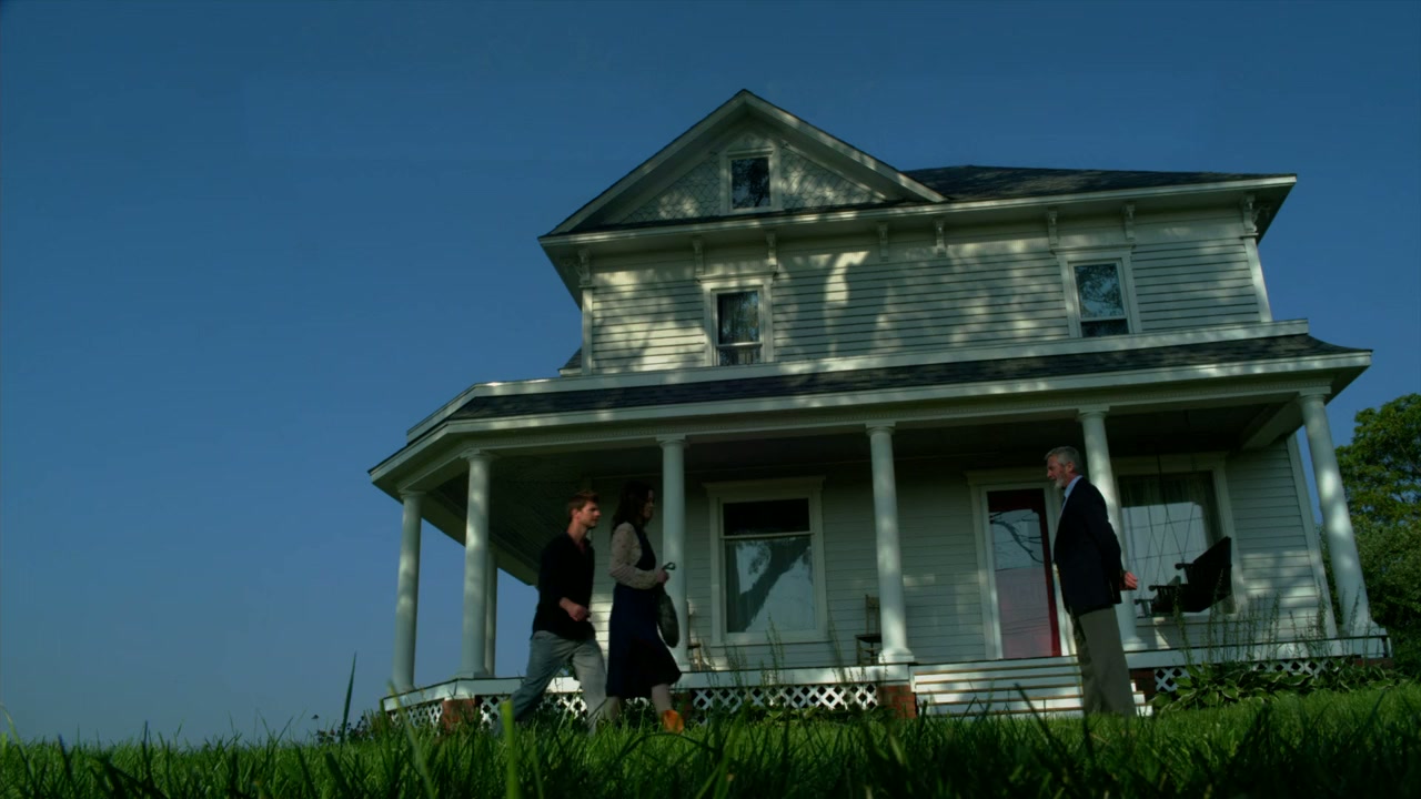 Fertile Ground screenshot 1