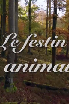 Festmahl der Tiere (2020) poster