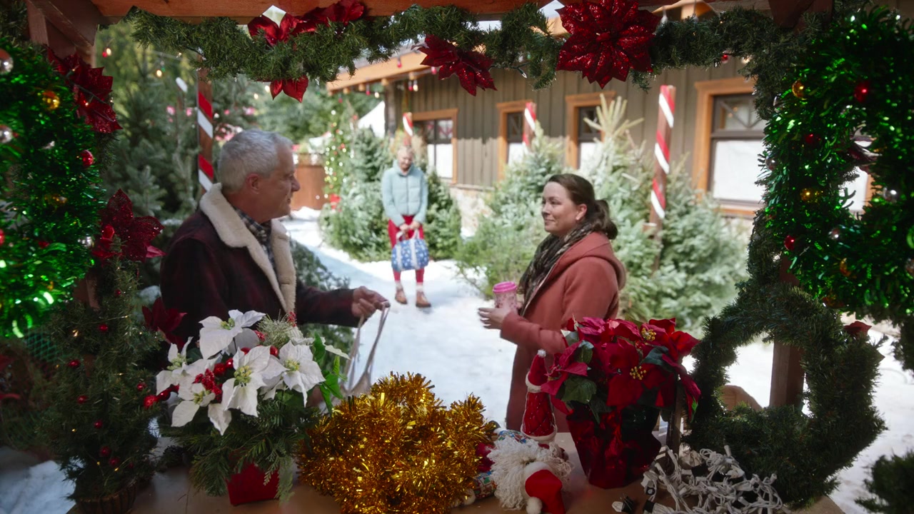 Fit for Christmas screenshot 1