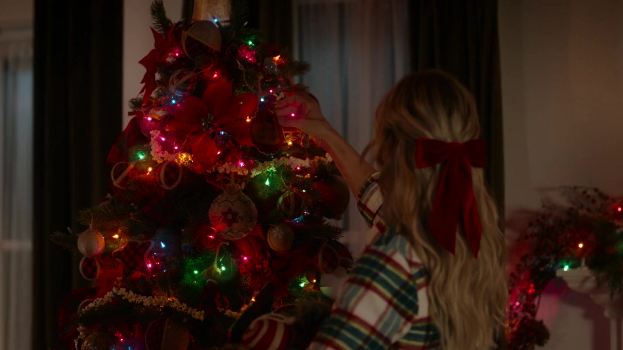 Fit for Christmas screenshot 2