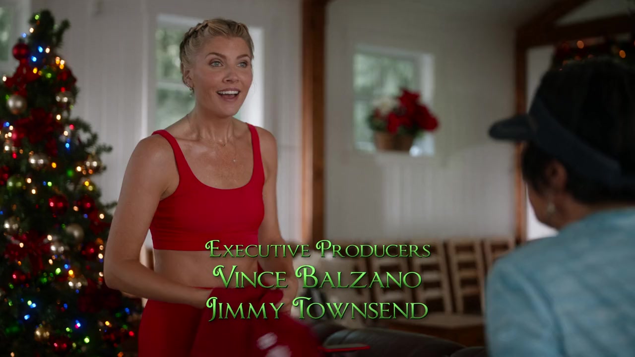 Fit for Christmas screenshot 3