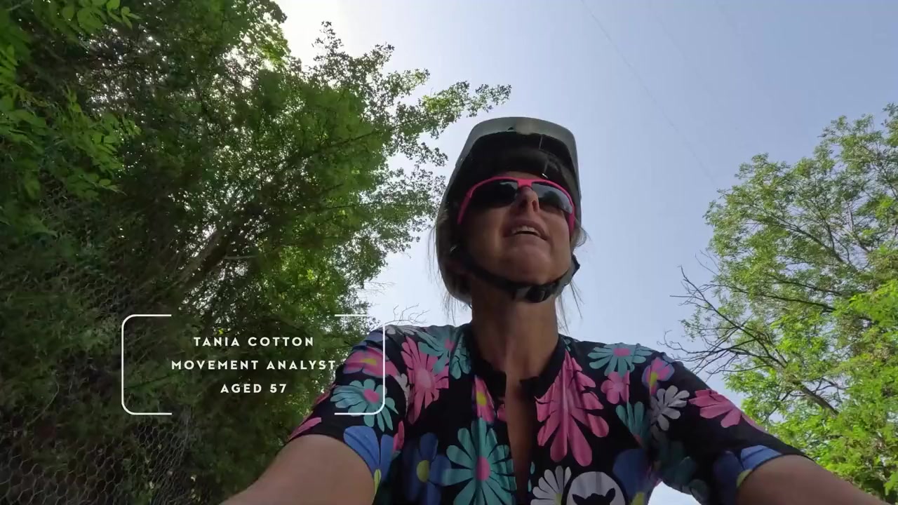 Fit for Life: Dare to Dream screenshot 3