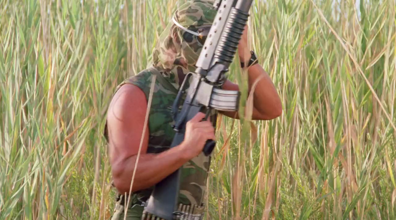 Fit to Kill screenshot 2