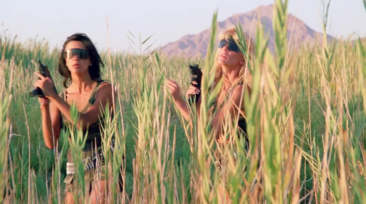Fit to Kill screenshot 3