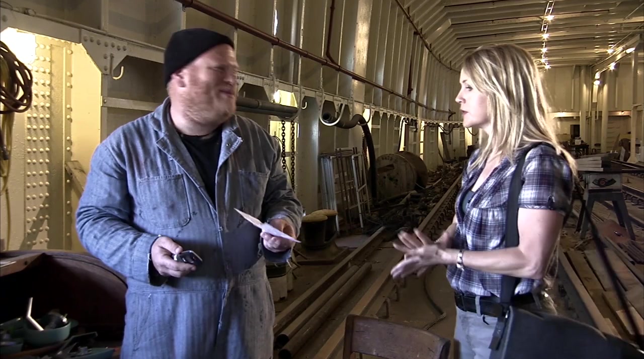Fitful: The Lost Director's Cut screenshot 1