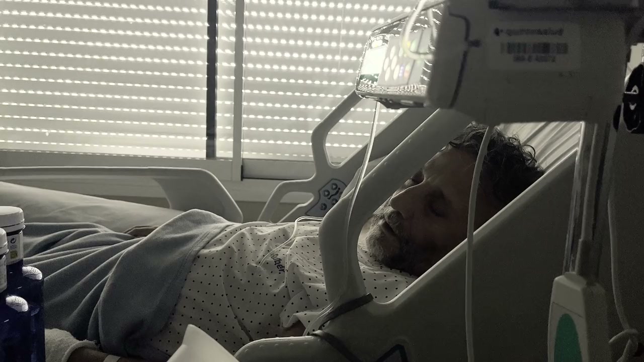 Fito Páez: El mundo cabe en una canción screenshot 2