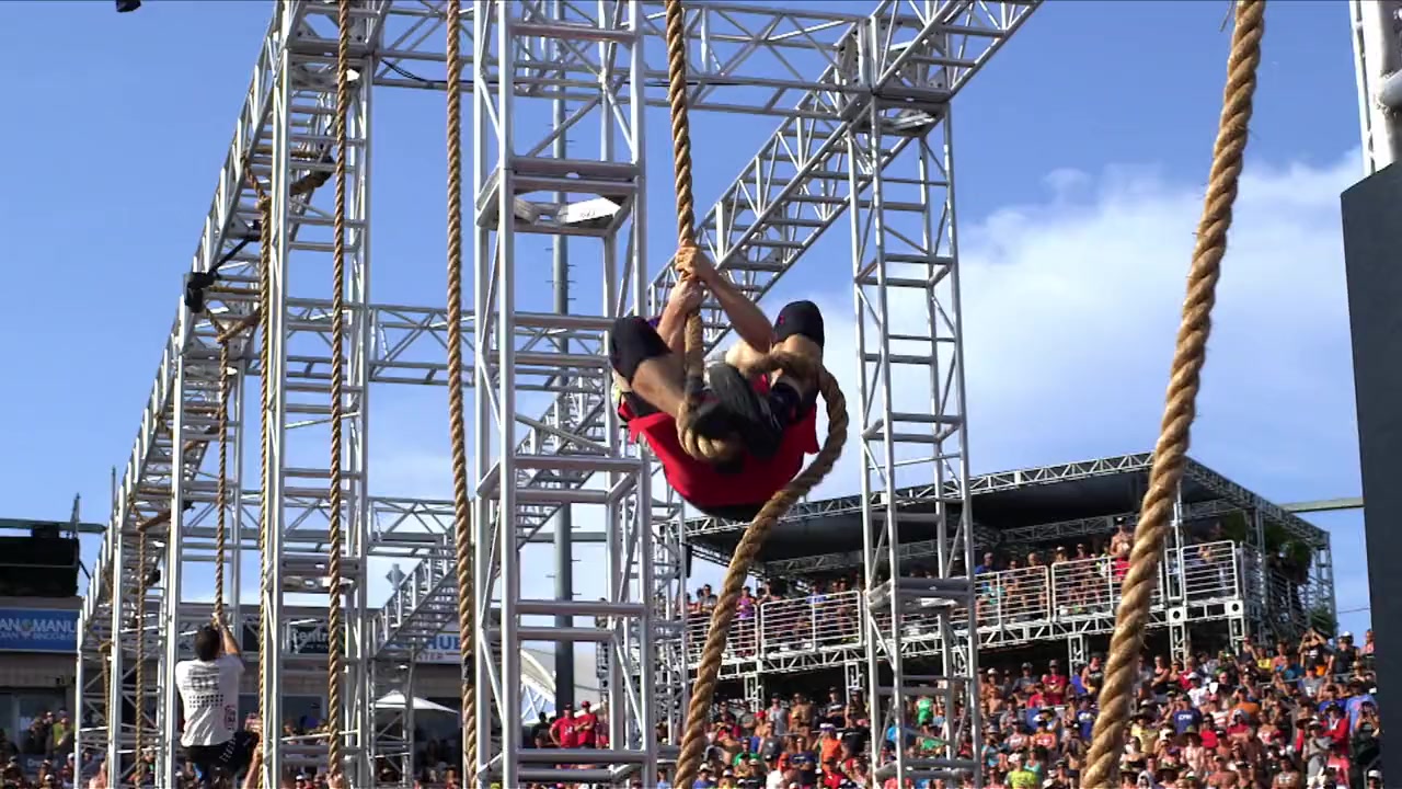 Fittest on Earth: A Decade of Fitness screenshot 1