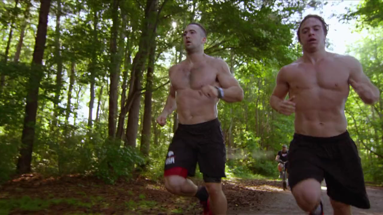 Fittest on Earth: A Decade of Fitness screenshot 2