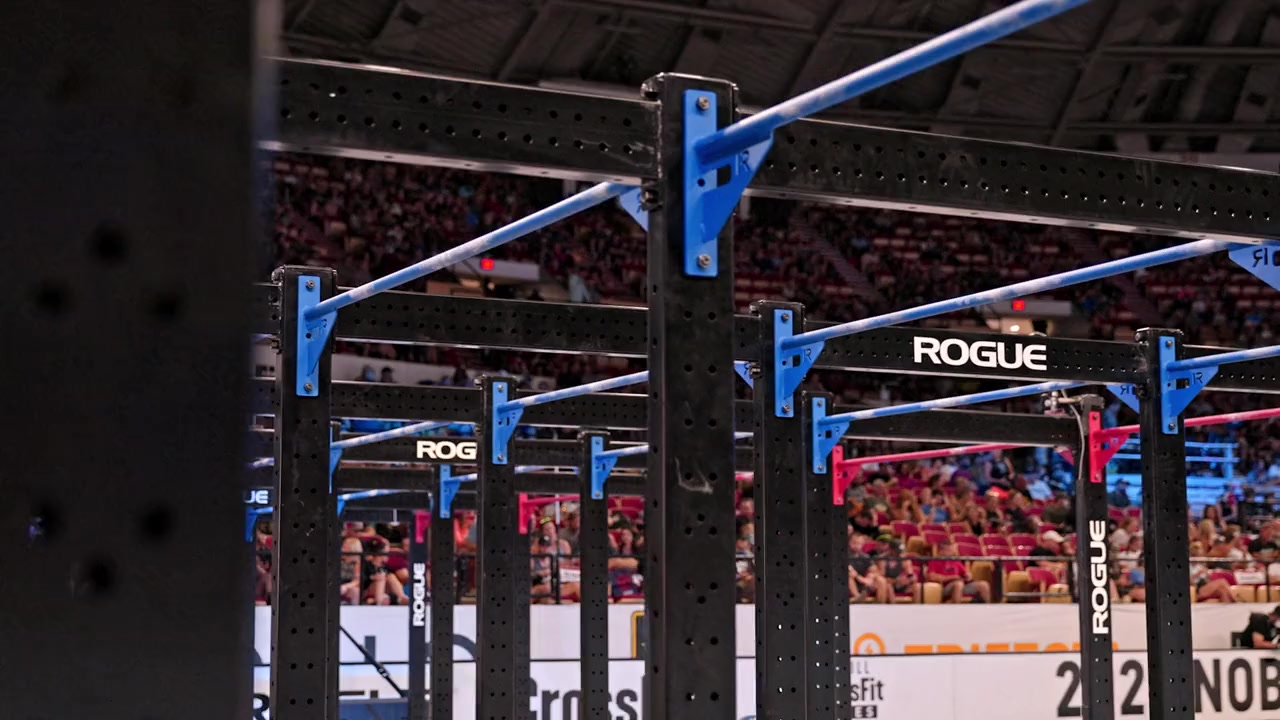 Fittest on Earth: Next Gen screenshot 2