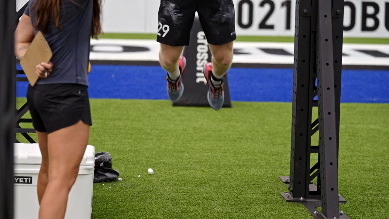 Fittest on Earth: Next Gen screenshot 3