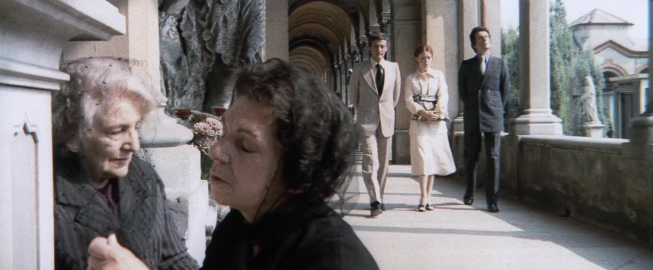 5 donne per l'assassino screenshot 3