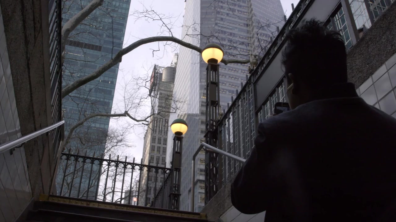 Five Years North screenshot 1