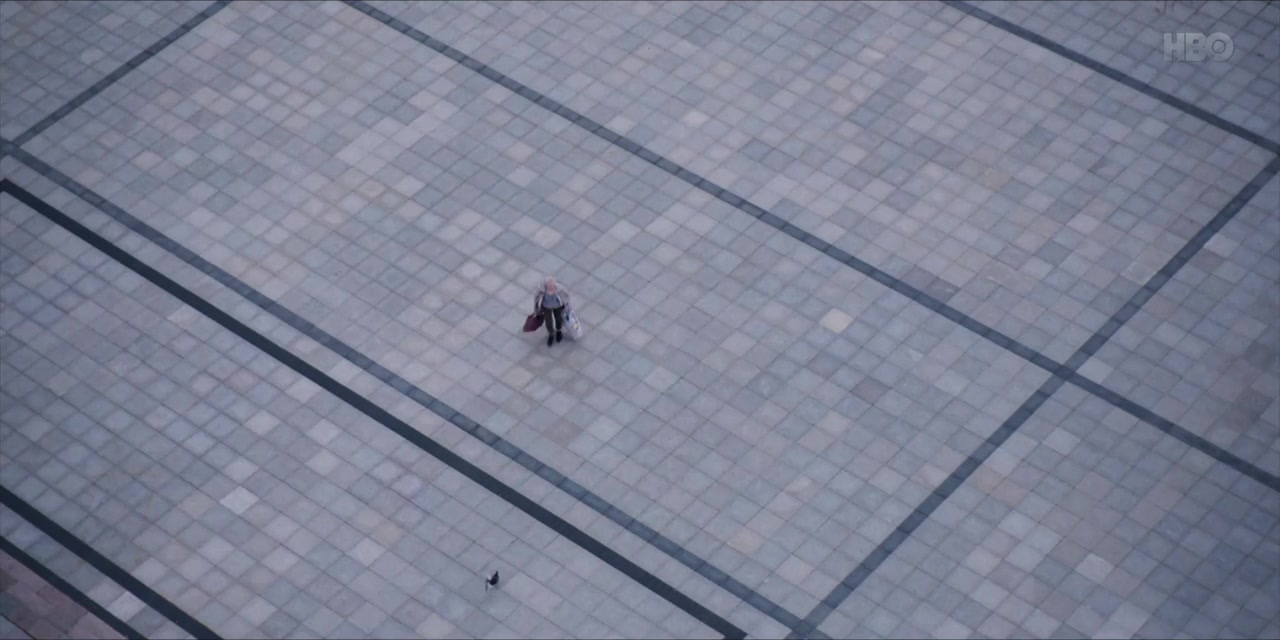 Five and a Half Love Stories in an Apartment in Vilnius, Lithuania screenshot 1