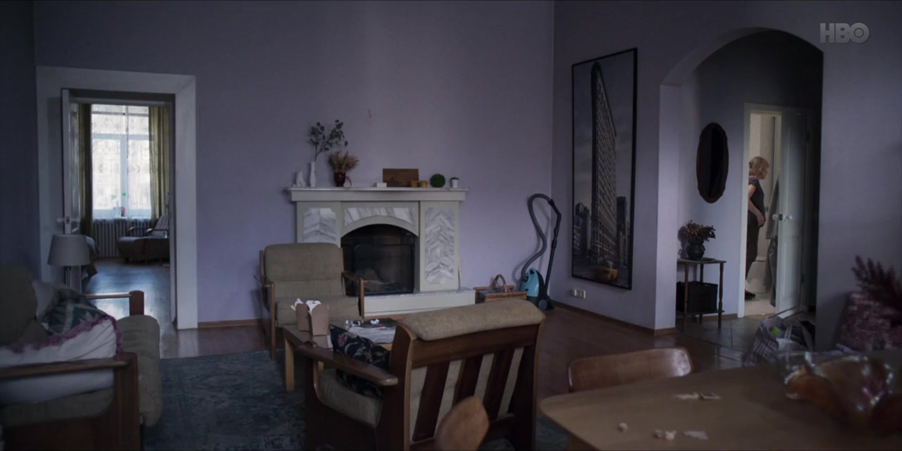 Five and a Half Love Stories in an Apartment in Vilnius, Lithuania screenshot 2