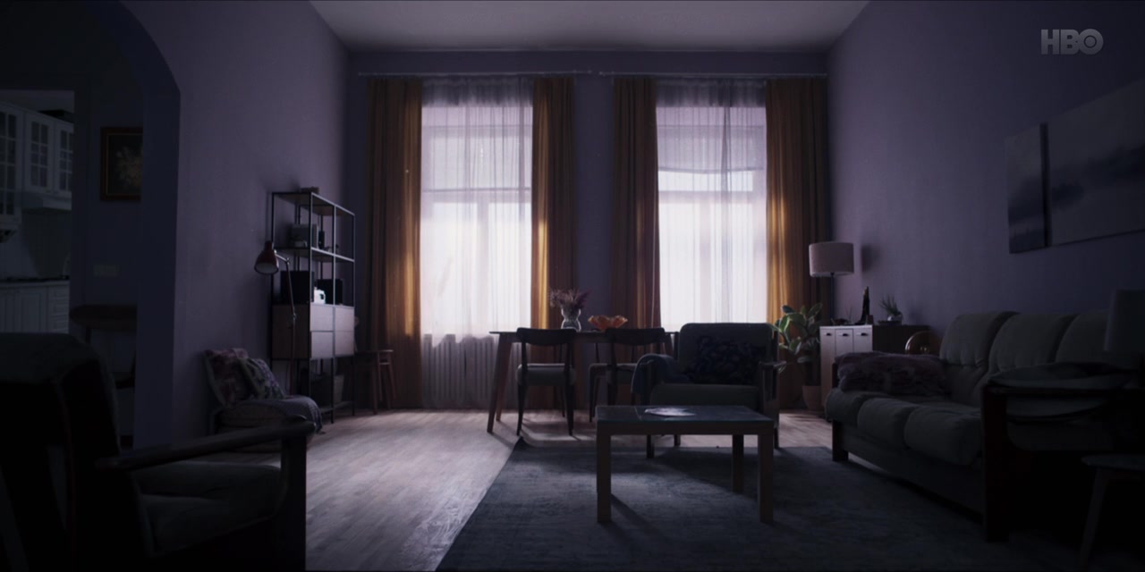 Five and a Half Love Stories in an Apartment in Vilnius, Lithuania screenshot 3