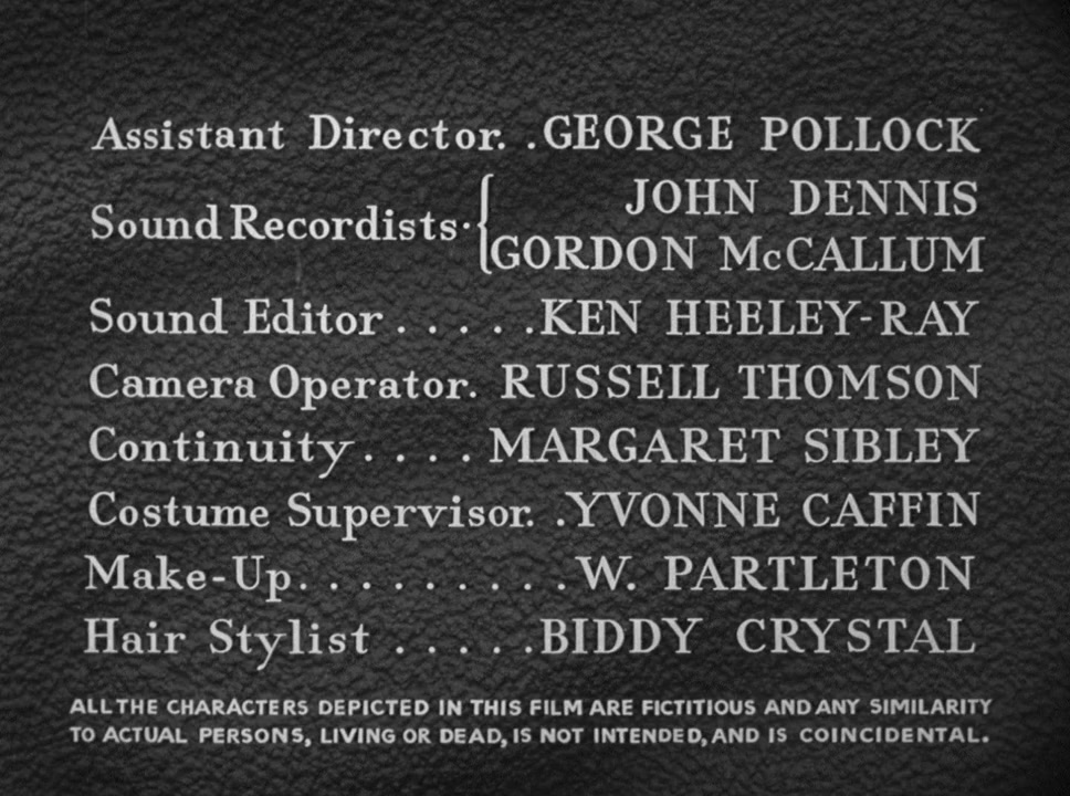 The Woman in Question screenshot 1