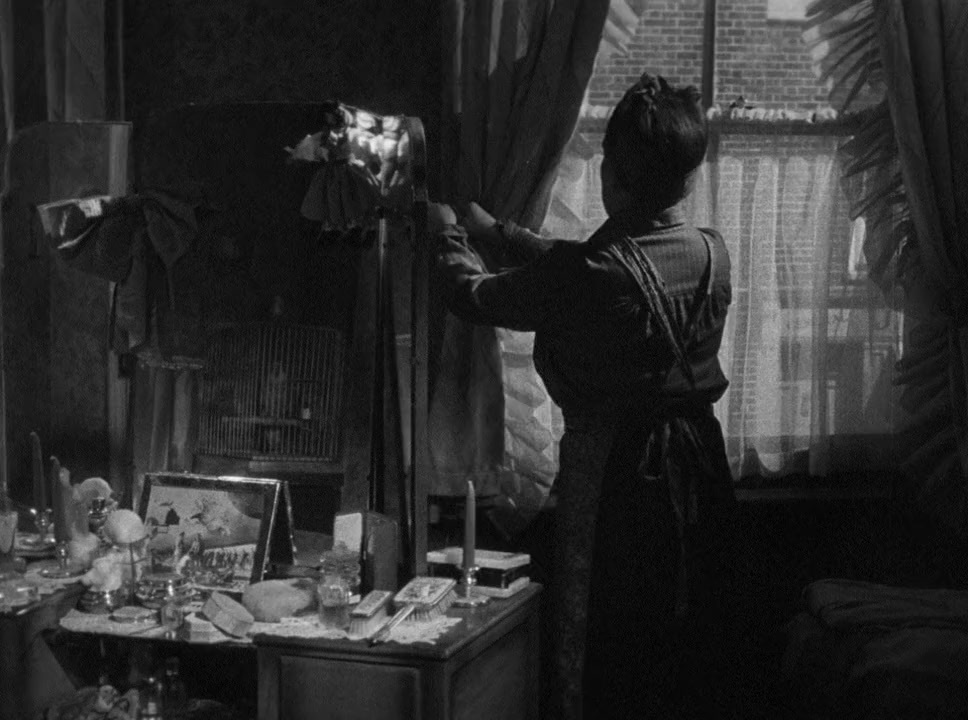 The Woman in Question screenshot 2