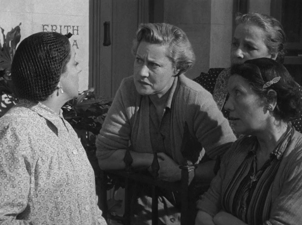 The Woman in Question screenshot 3