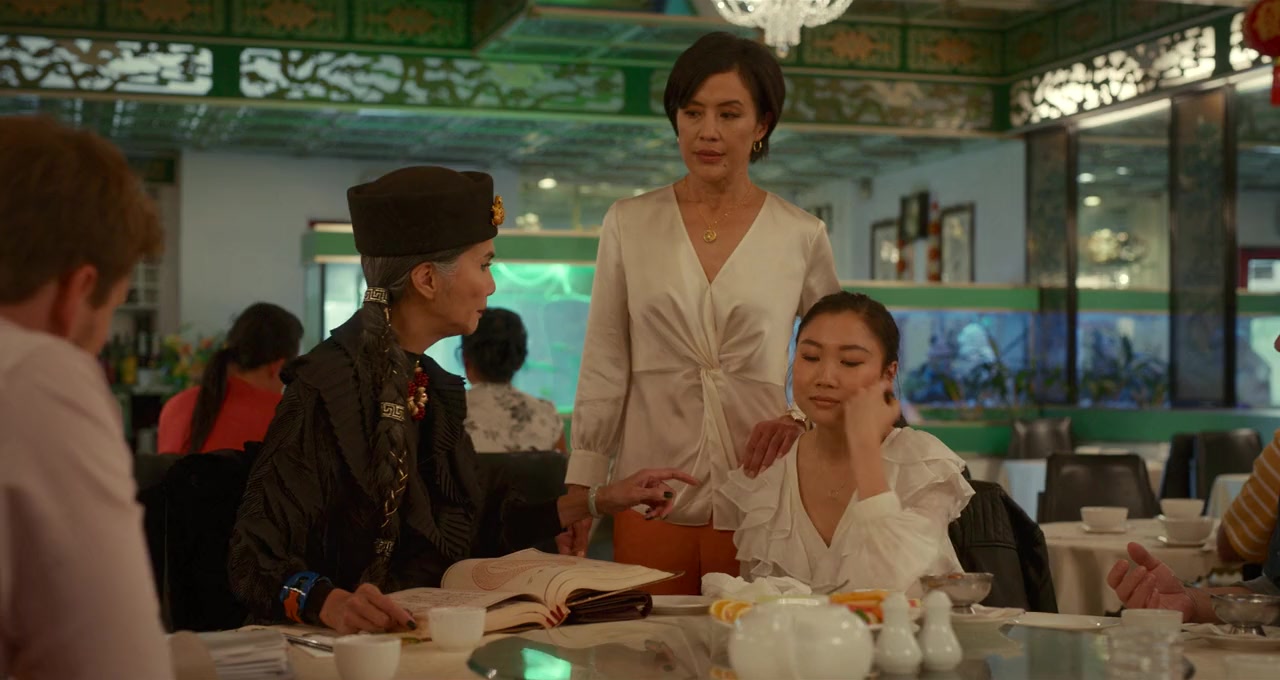 Five Blind Dates screenshot 2