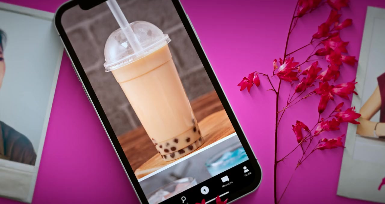 Five Blind Dates screenshot 3