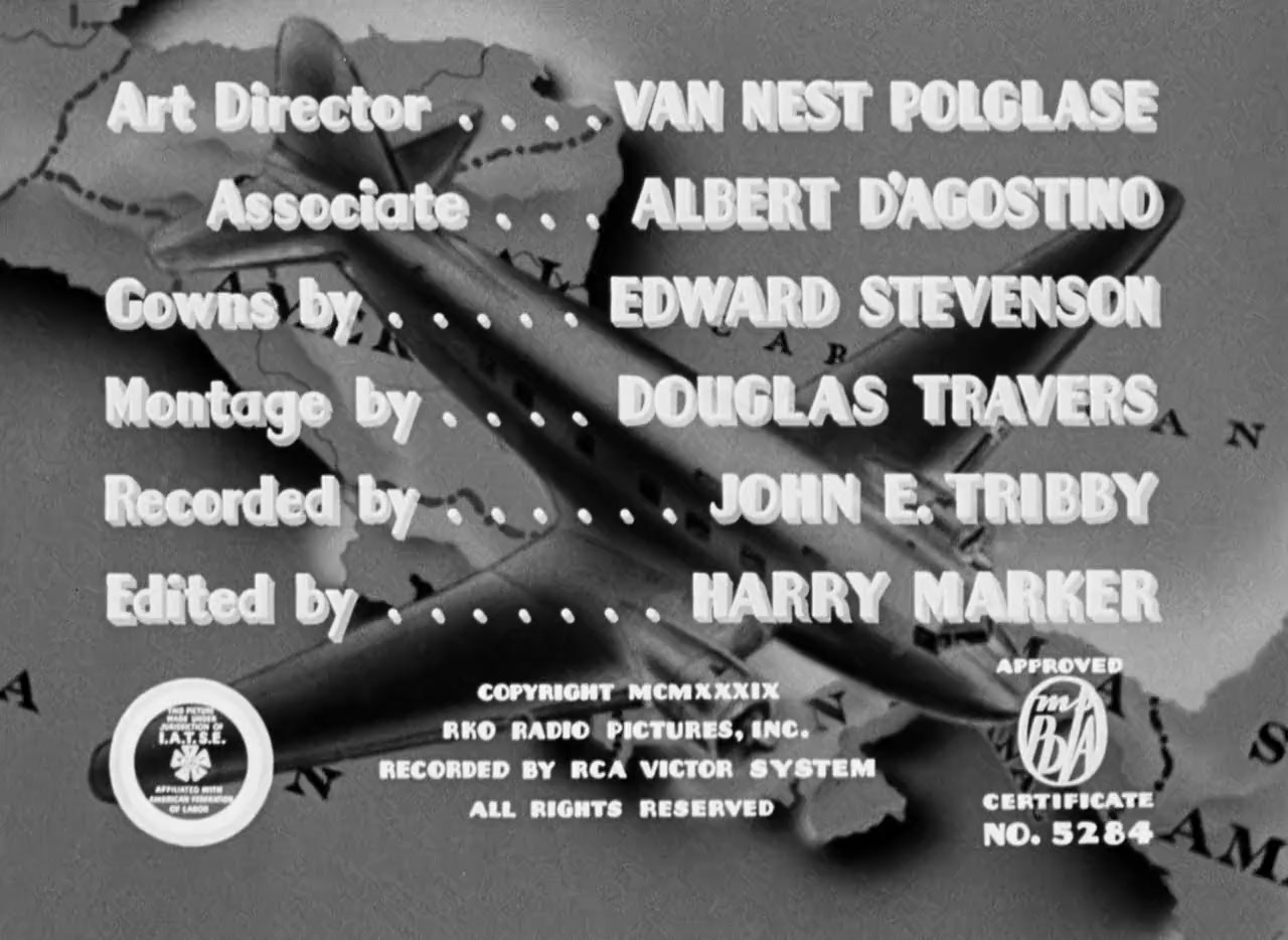 Five Came Back screenshot 1