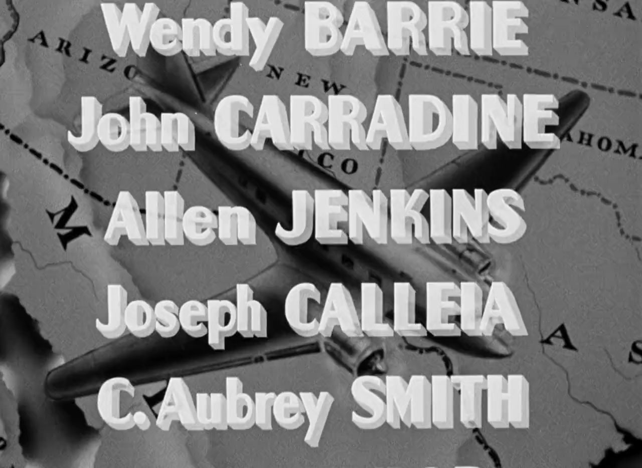 Five Came Back screenshot 3