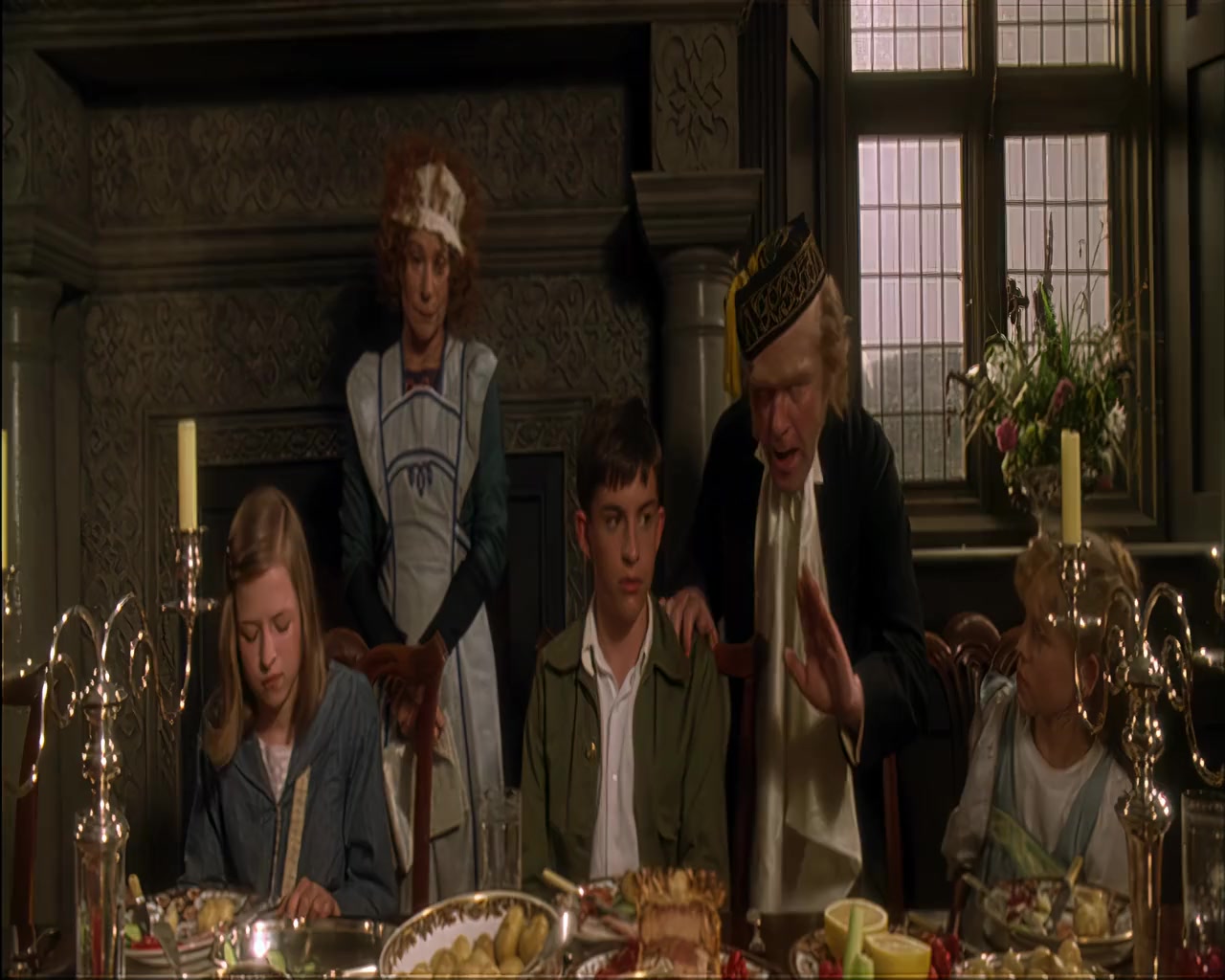 Five Children and It screenshot 1