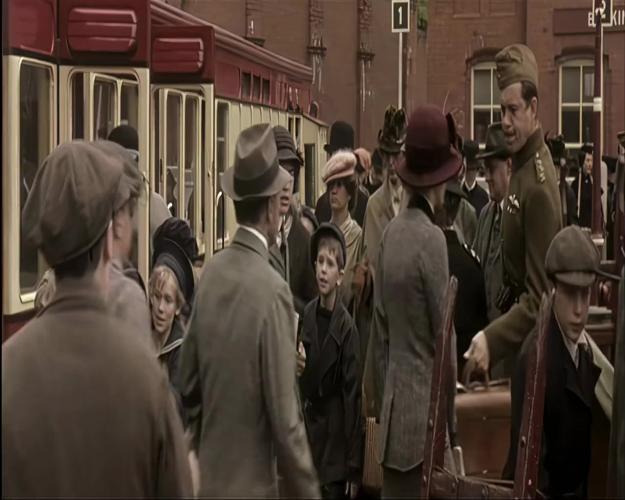 Five Children and It screenshot 2