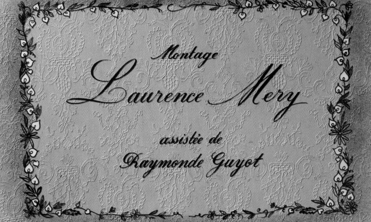 L'amant de cinq jours screenshot 2