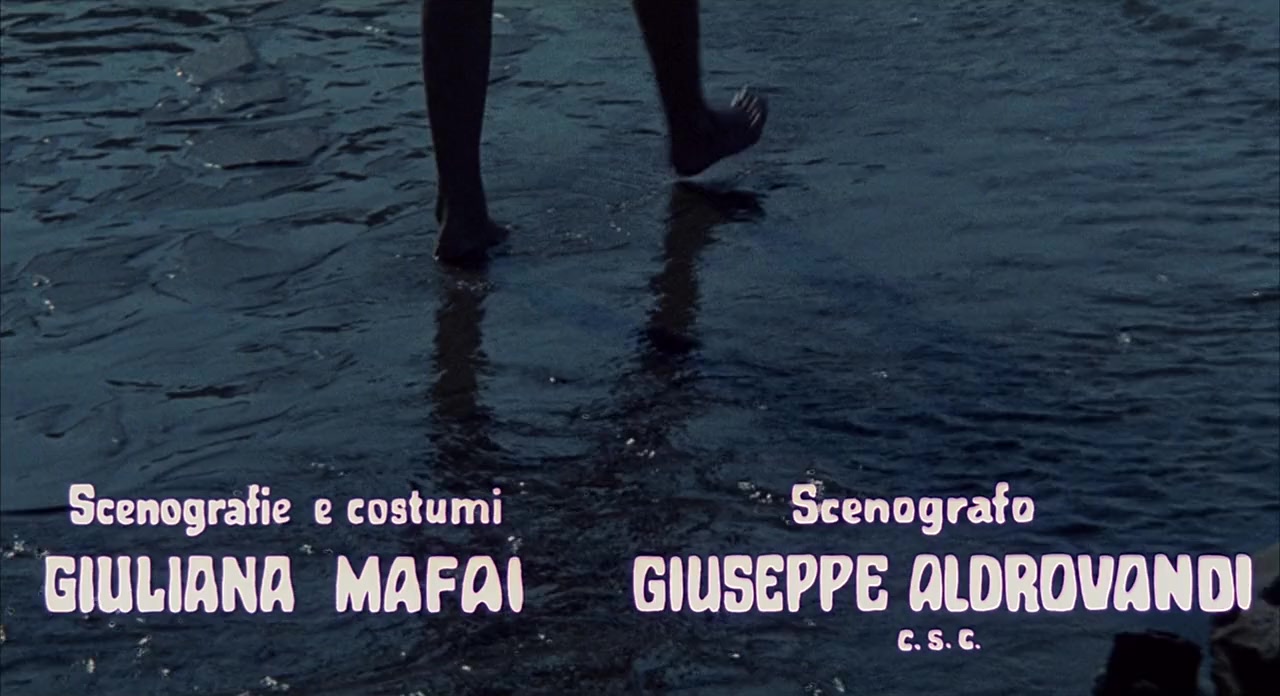 5 bambole per la luna d'agosto screenshot 2
