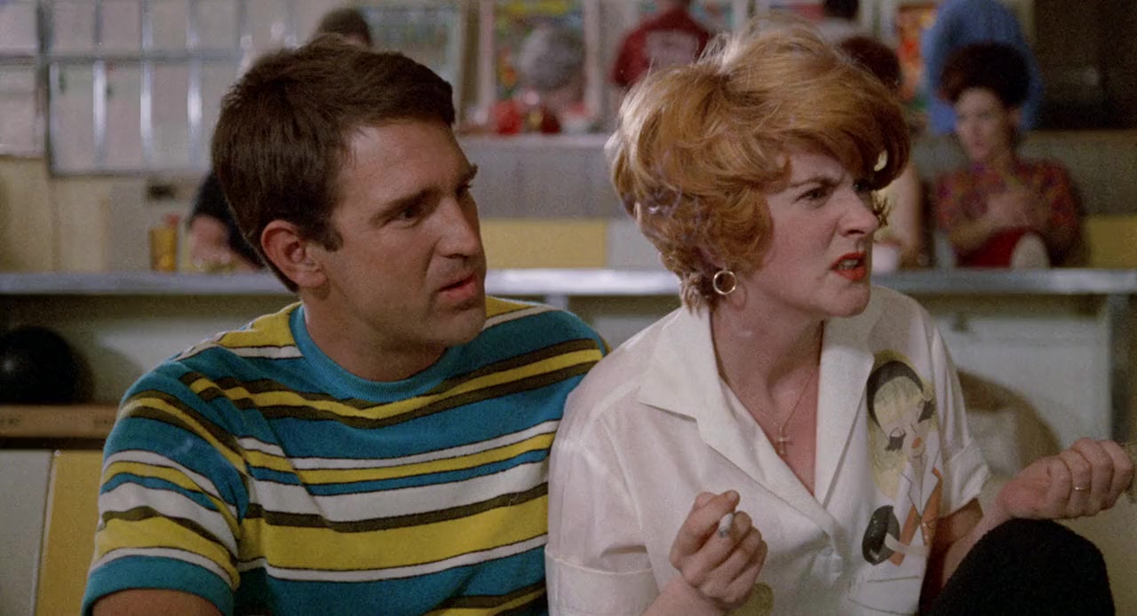 Five Easy Pieces screenshot 1