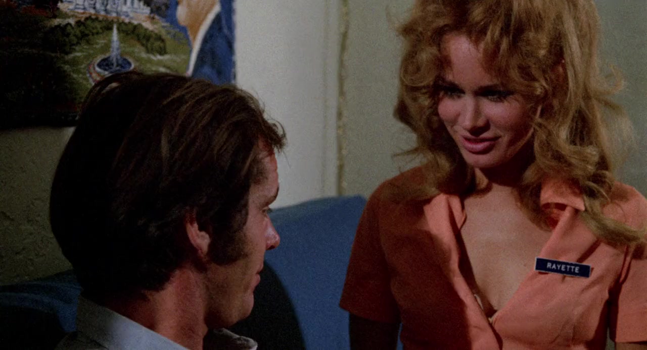 Five Easy Pieces screenshot 2
