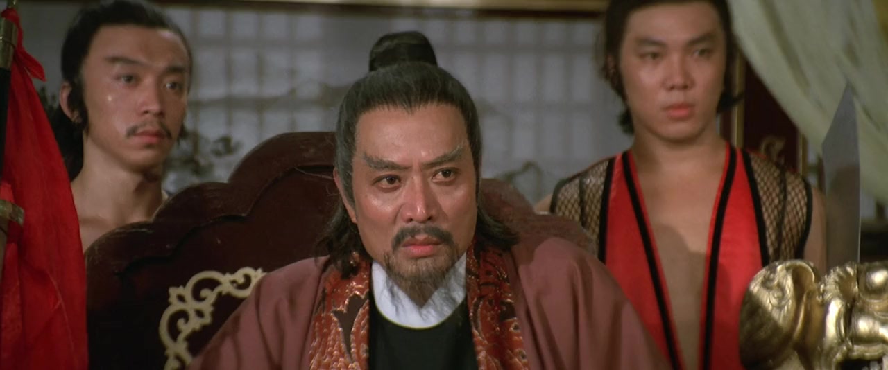 Ren zhe wu di screenshot 3