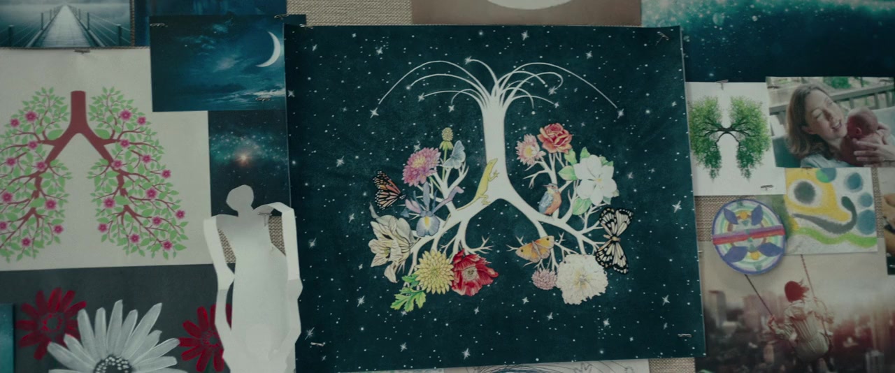 Five Feet Apart screenshot 1