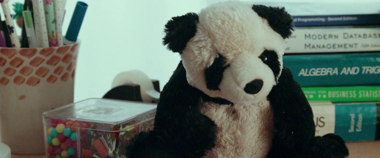 Five Feet Apart screenshot 2
