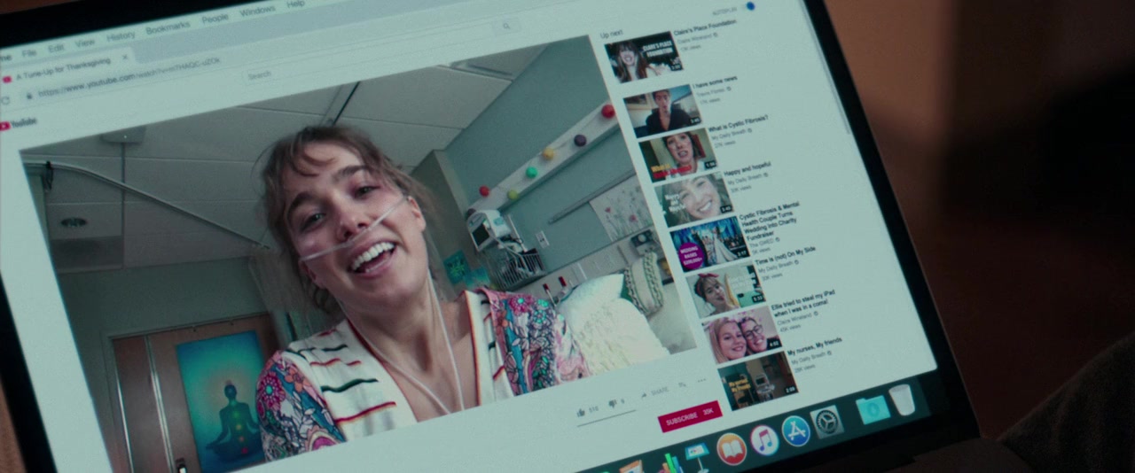 Five Feet Apart screenshot 3