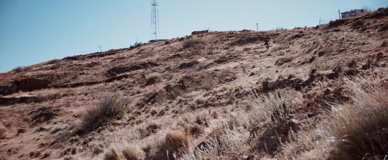 Five Fingers for Marseilles screenshot 1