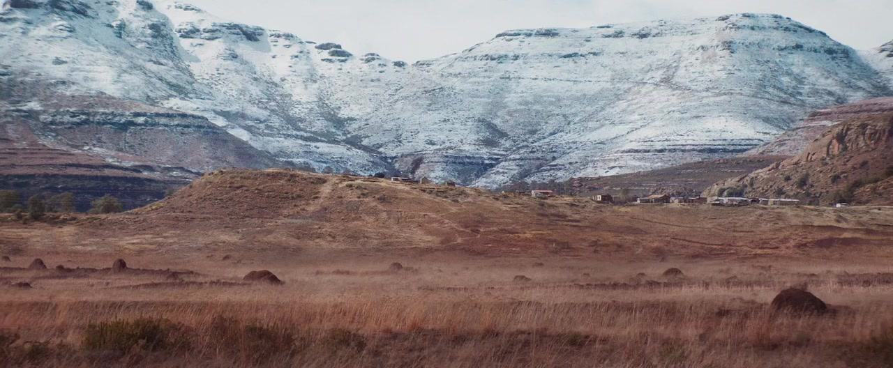 Five Fingers for Marseilles screenshot 2