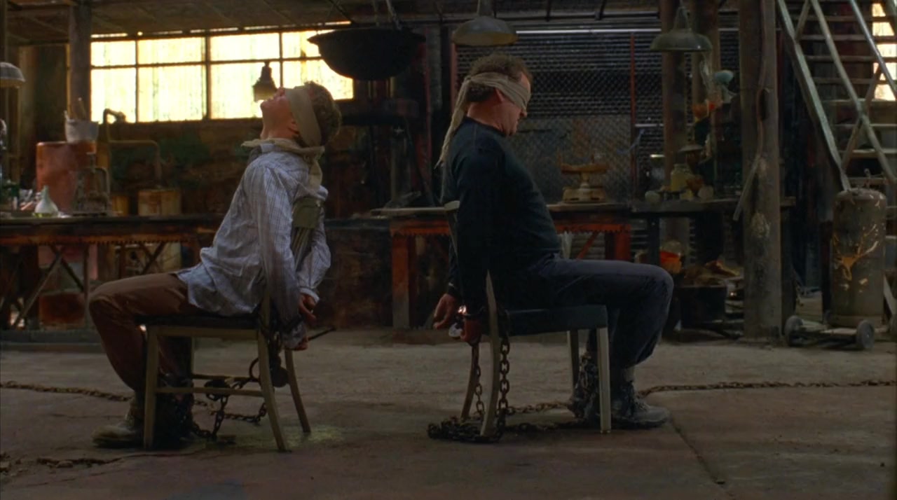 Five Fingers screenshot 2