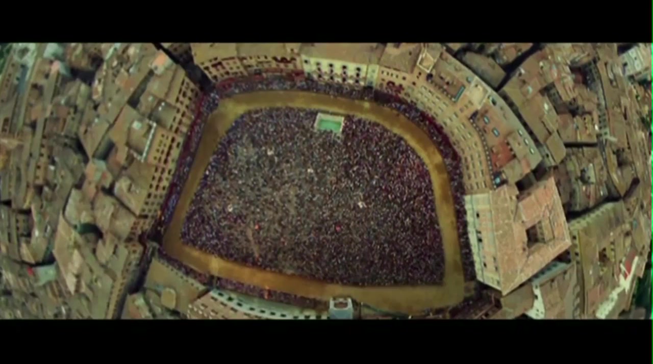 Piazza delle cinque lune screenshot 1