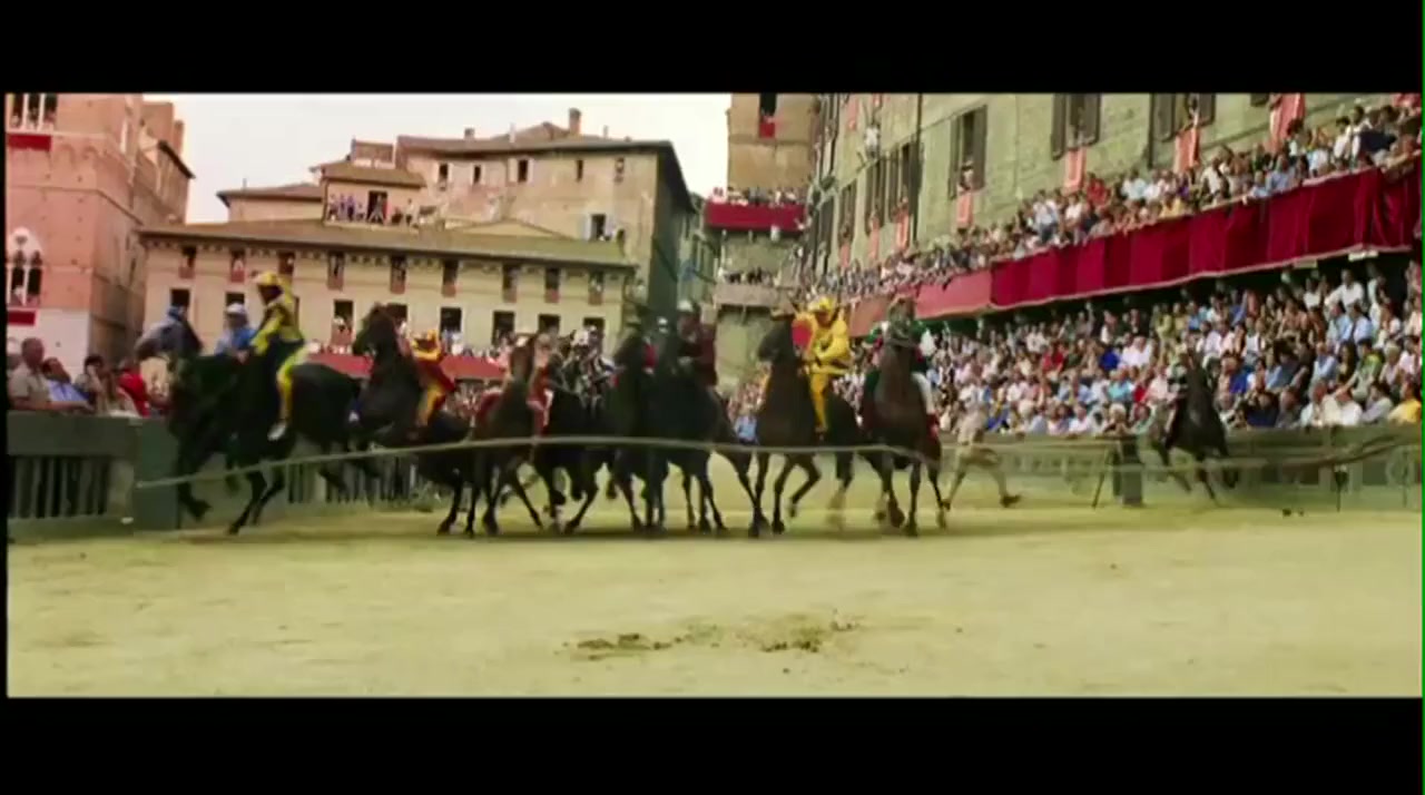 Piazza delle cinque lune screenshot 3