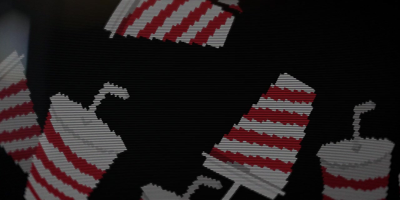 Five Nights at Freddy's screenshot 2