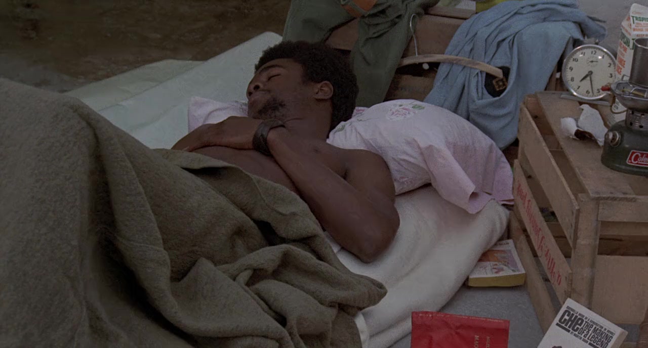 Five on the Black Hand Side screenshot 3