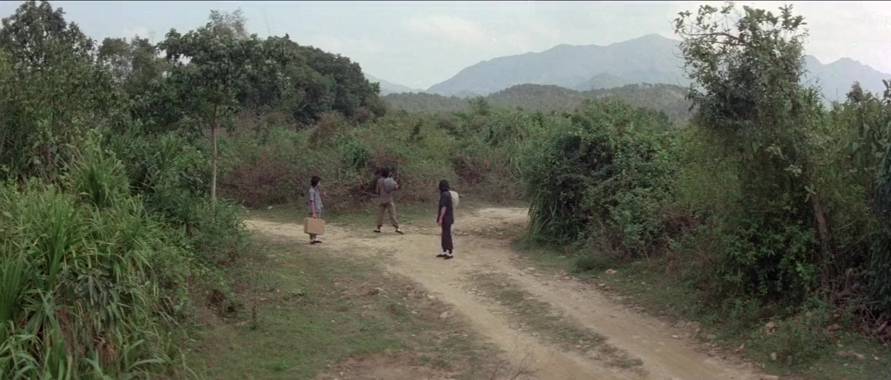 Tang shan wu hu screenshot 1