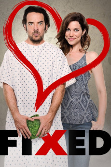 Fixed (2017) poster