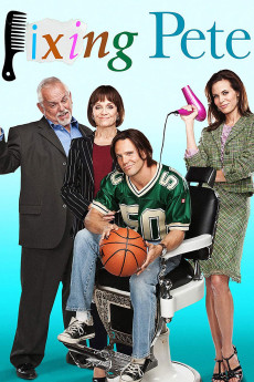 Fixing Pete (2011) poster