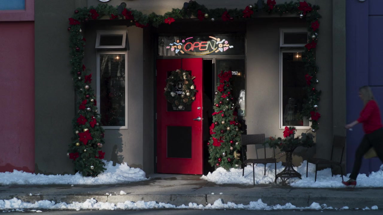 Falling for Christmas screenshot 3