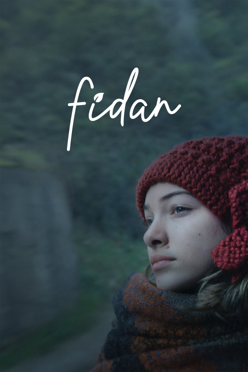 Fidan (2024) poster